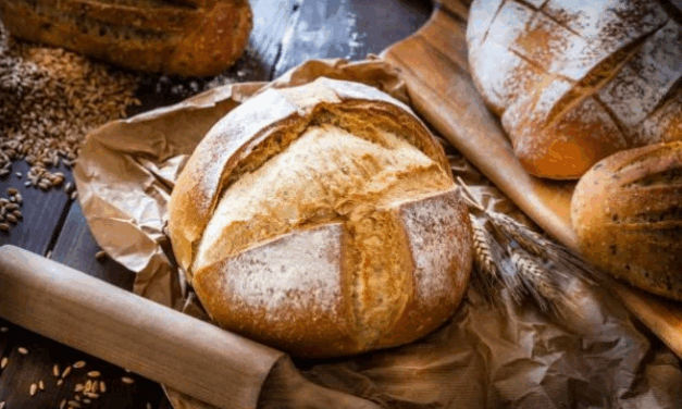 Pão: uma tradição milenar que alimenta o mundo até hoje