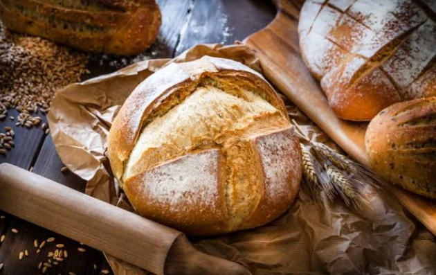 Pão: uma tradição milenar que alimenta o mundo até hoje