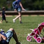 Pediatras cobram aprovação de projetos sobre licença-paternidade no Congresso