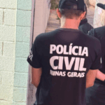 PCMG deflagra Operação Amparo no início do Agosto Lilás em Minas Gerais