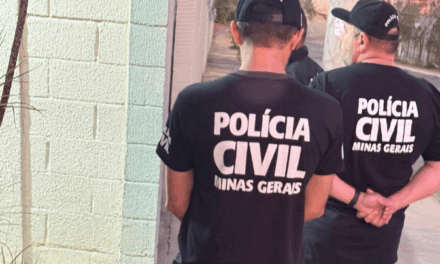 PCMG deflagra Operação Amparo no início do Agosto Lilás em Minas Gerais