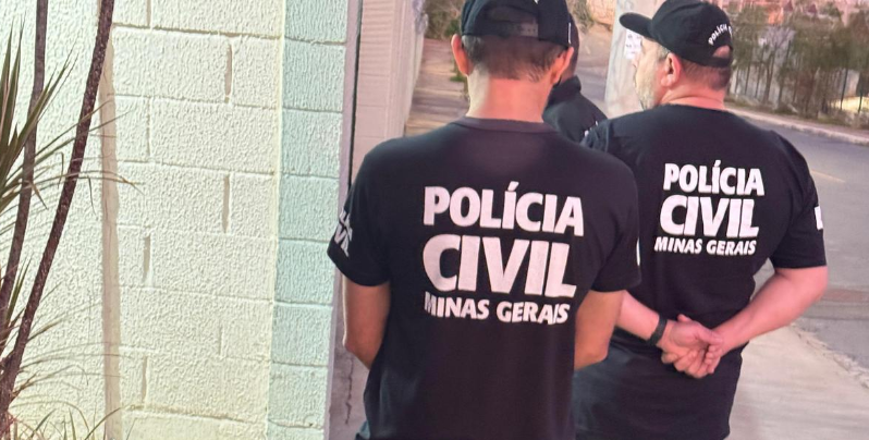 PCMG deflagra Operação Amparo no início do Agosto Lilás em Minas Gerais
