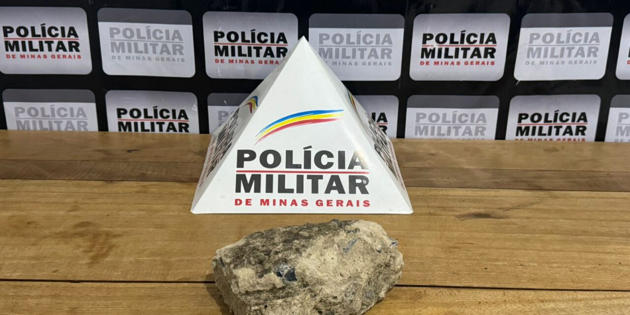 Briga entre irmãos termina com prisão por lesão corporal, em Bambuí