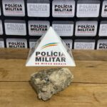 Briga entre irmãos termina com prisão por lesão corporal, em Bambuí