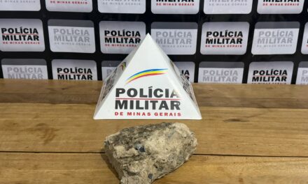Briga entre irmãos termina com prisão por lesão corporal, em Bambuí