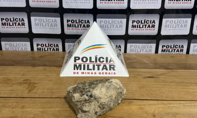 Briga entre irmãos termina com prisão por lesão corporal, em Bambuí