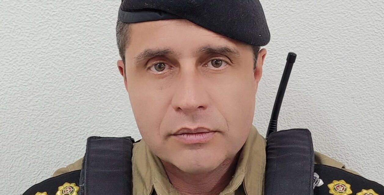 Formiguense assumirá comando do 33º Batalhão da Polícia Militar em Betim