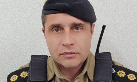 Formiguense assumirá comando do 33º Batalhão da Polícia Militar em Betim