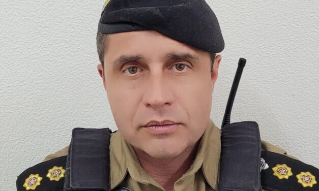 Formiguense assumirá comando do 33º Batalhão da Polícia Militar em Betim