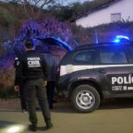 Suspeito de estuprar criança de 11 anos é preso em Poços de Caldas
