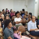 Audiência Pública sobre “Combate ao racismo na infância” é marco histórico na Câmara de Formiga