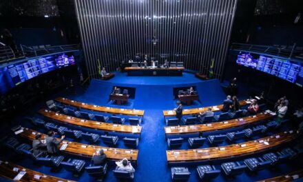 Senado deve analisar projeto que combate a “adultização” de crianças e adolescentes