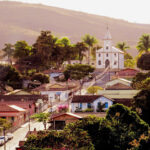 Com 856 habitantes, Serra da Saudade segue como a menor cidade do Brasil