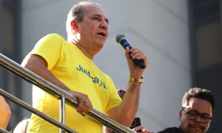 Sheik do Bitcoin investiu R$ 30 Milhões em empresa de Silas Malafaia, afirma testemunha