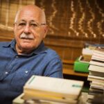 Escritor Silviano Santiago tomará posse na Academia Formiguense de Letras