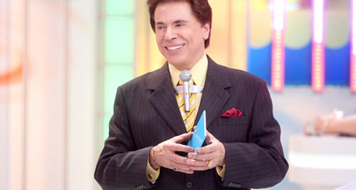 Silvio Santos demitiu amigo de longa data do SBT para “servir de exemplo” durante reestruturação