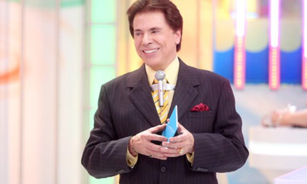Silvio Santos demitiu amigo de longa data do SBT para “servir de exemplo” durante reestruturação