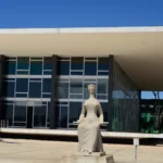 Mais de 3.500 pessoas se inscrevem para acompanhar julgamento de Bolsonaro no STF