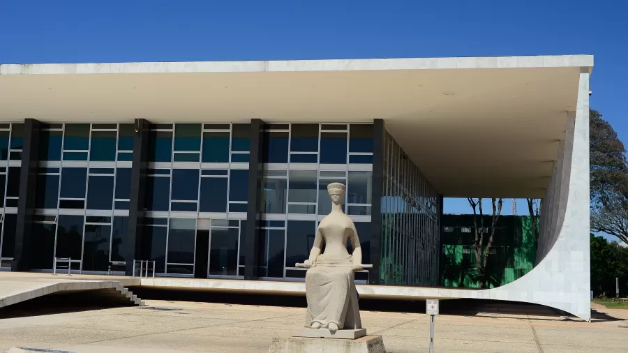 Mais de 3.500 pessoas se inscrevem para acompanhar julgamento de Bolsonaro no STF