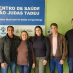 Formiga avança na implantação da telemedicina na Atenção Básica