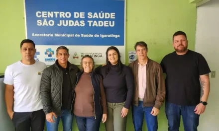 Formiga avança na implantação da telemedicina na Atenção Básica
