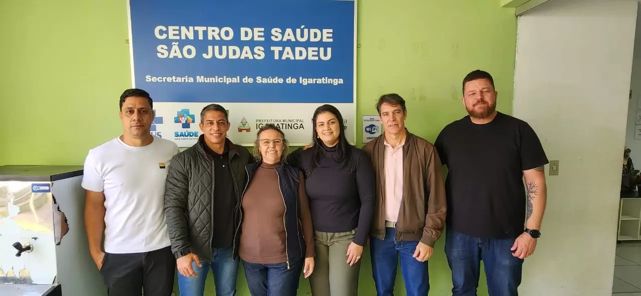 Formiga avança na implantação da telemedicina na Atenção Básica