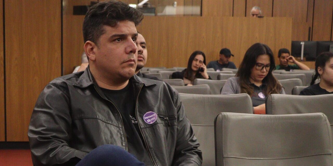 Projeto de Lei propõe “Habite-se Simplificado” para regularização de imóveis em Formiga