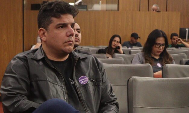 Projeto de Lei propõe “Habite-se Simplificado” para regularização de imóveis em Formiga