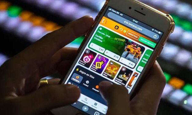 Influenciadores digitais são alvos de operação contra jogo ilegal online em Minas, Rio e SP