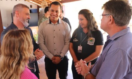 Três Pontas lança “Rota Turística do Café e das Águas de Furnas” para impulsionar turismo no sul de Minas