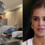 Vera Viel revela nova biópsia após suspeita de retorno de câncer raro