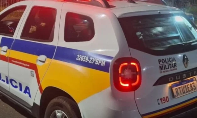 Adolescentes são apreendidos por envolvimento em homicídio em Itapecerica