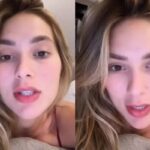 Após separação, Virginia Fonseca diz que ainda não beijou ninguém: “Sem tempo”