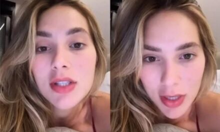 Após separação, Virginia Fonseca diz que ainda não beijou ninguém: “Sem tempo”