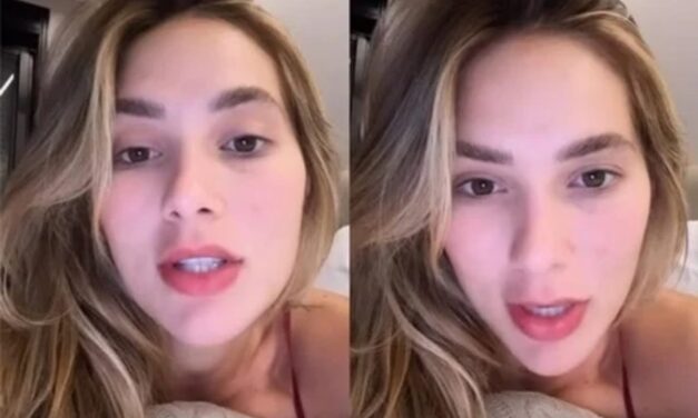 Após separação, Virginia Fonseca diz que ainda não beijou ninguém: “Sem tempo”