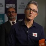 Zema não lidera em nenhum cenário presidencial, aponta pesquisa do Instituto Ver