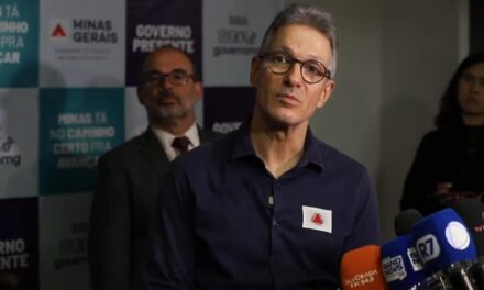 Zema não lidera em nenhum cenário presidencial, aponta pesquisa do Instituto Ver