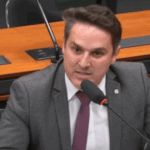 Oposição reage à MP de Lula: “encenação eleitoreira”, diz Zucco