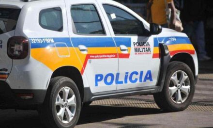 Tiroteio em bar termina com morte de criança e três mulheres feridas em MG
