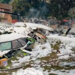 Relatório aponta fadiga de pilotos como possível causa de acidente aéreo com voo da Voepass