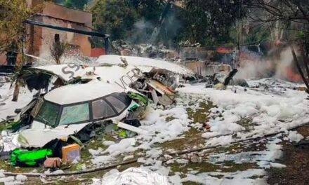 Relatório aponta fadiga de pilotos como possível causa de acidente aéreo com voo da Voepass