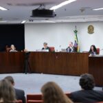 STF forma maioria para condenar Bolsonaro e aliados por organização criminosa