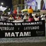 Programa da Arayara chega a Salvador para proteger ativistas ambientais sob ameaça