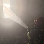 Secador ligado pode ter causado incêndio em casa de Campo Belo