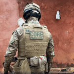Operação Black Widow combate organização criminosa digital em MG e DF