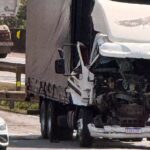 Acidente fatal na Fernão Dias interdita pista e causa congestionamento em Cambuí (MG)