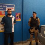 Polícia Militar intensifica campanha contra estelionato virtual em Formiga