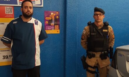 Polícia Militar intensifica campanha contra estelionato virtual em Formiga