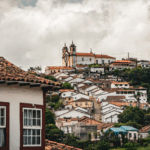 Preservar para o futuro: Ouro Preto recebe investimento histórico nos 45 anos como Patrimônio Mundial