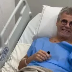 Carlinhos de Jesus atualiza estado de saúde e revela luta contra doença autoimune